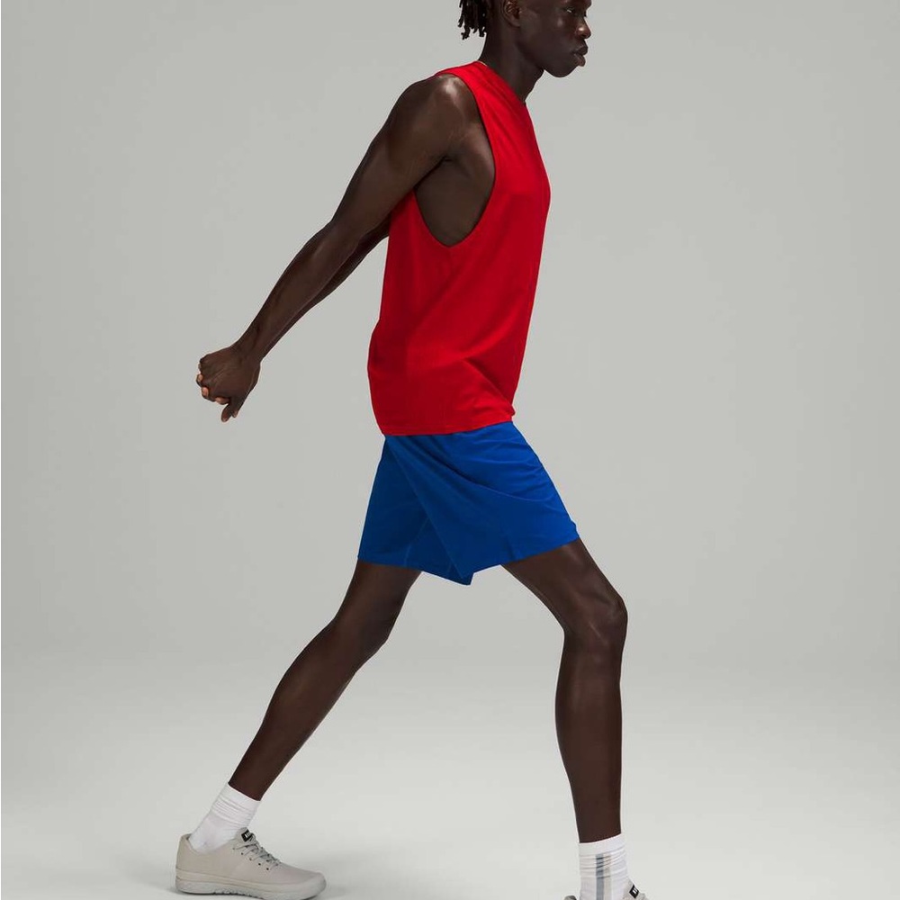 Lululemon Metal Vent Tank 2.0